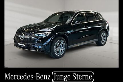 Mercedes-Benz GLC 300 Gebrauchtwagen
