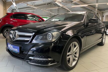 Mercedes-Benz C 220 Gebrauchtwagen