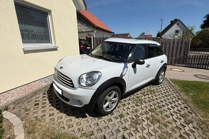 Mini One Countryman Gebrauchtwagen
