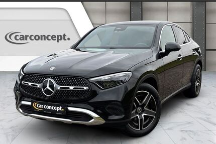 Mercedes-Benz GLC 200 Gebrauchtwagen