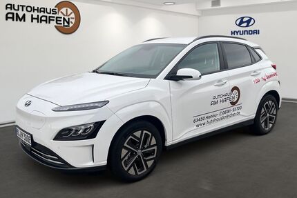 Hyundai KONA Gebrauchtwagen