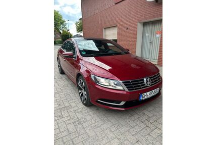 VW CC Gebrauchtwagen