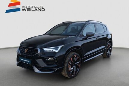 Cupra Ateca Gebrauchtwagen