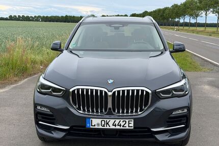 BMW X5 Gebrauchtwagen