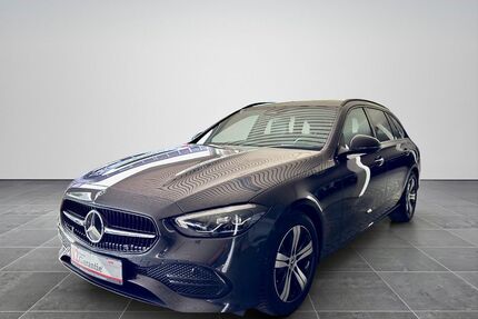 Mercedes-Benz C 200 Gebrauchtwagen