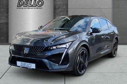 Peugeot 408 Gebrauchtwagen