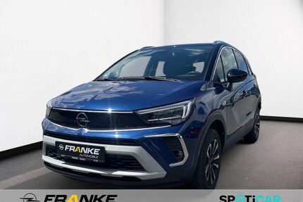Opel Crossland (X) Gebrauchtwagen