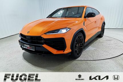 Lamborghini Urus Gebrauchtwagen