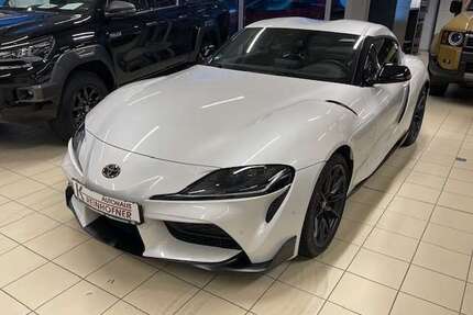 Toyota Supra Gebrauchtwagen