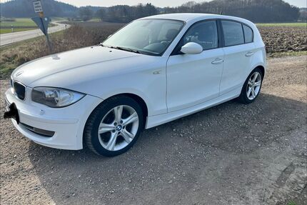 BMW 118 Gebrauchtwagen