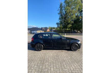 BMW 118 Gebrauchtwagen