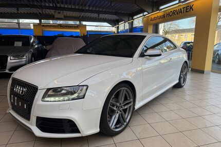 Audi RS5 Gebrauchtwagen