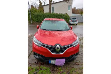 Renault Kadjar Gebrauchtwagen