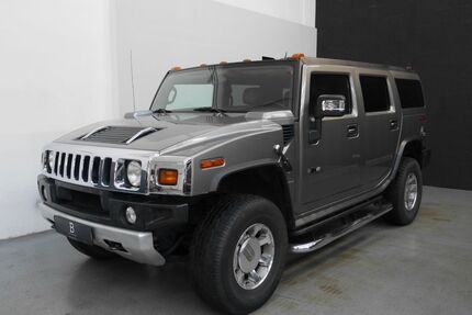 Hummer H2 Gebrauchtwagen