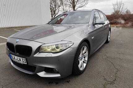 BMW 528 Gebrauchtwagen
