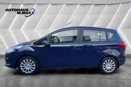Ford B-Max Gebrauchtwagen