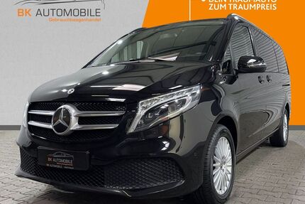 Mercedes-Benz V 250 Gebrauchtwagen