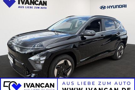 Hyundai KONA Elektro Gebrauchtwagen
