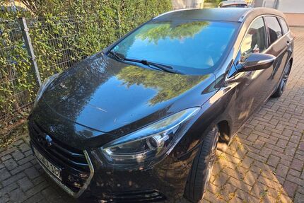 Hyundai i40 Gebrauchtwagen