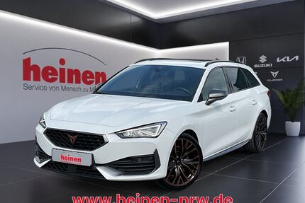 Cupra Leon Gebrauchtwagen