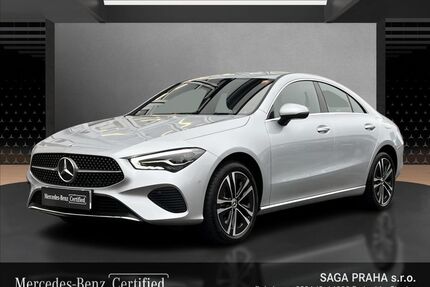 Mercedes-Benz CLA 250 Gebrauchtwagen