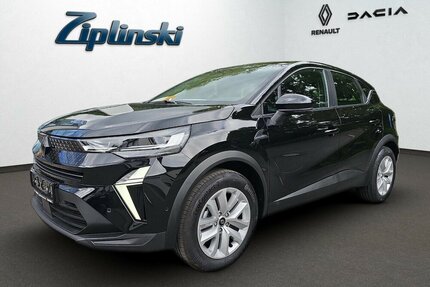 Renault Captur Evolution Mild Hybrid Kamera, Navi Gebrauchtwagen
