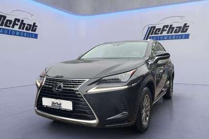Lexus NX 300 Gebrauchtwagen