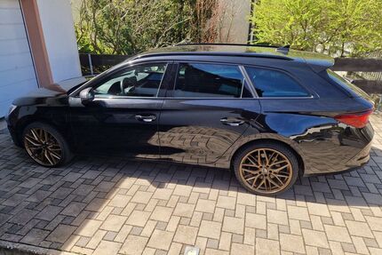 Cupra Leon Gebrauchtwagen