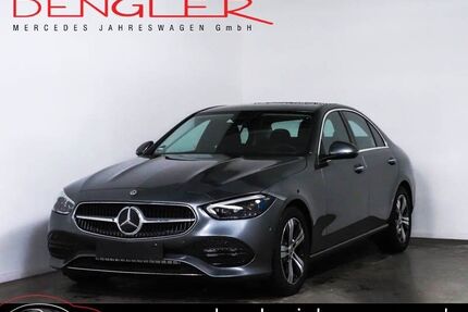 Mercedes-Benz C 180 Gebrauchtwagen