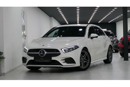 Mercedes-Benz A 200 Gebrauchtwagen