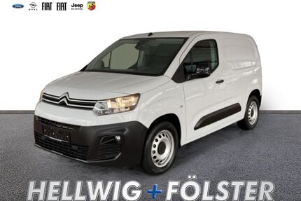 Citroen ë-Berlingo Gebrauchtwagen