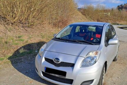 Daihatsu Charade Gebrauchtwagen