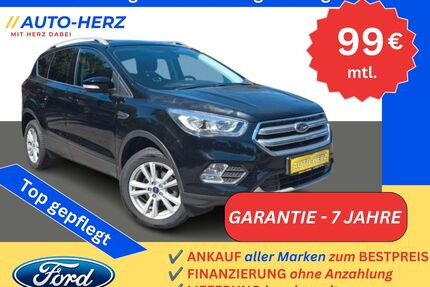 Ford Kuga Gebrauchtwagen