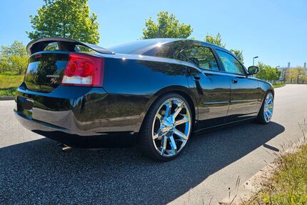 Dodge Charger Gebrauchtwagen