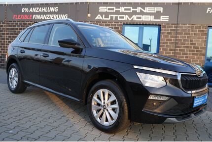 Skoda Kamiq Gebrauchtwagen