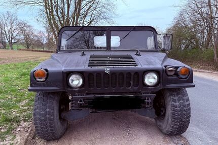 Hummer H1 Gebrauchtwagen