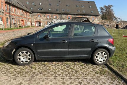 Peugeot 307 Gebrauchtwagen