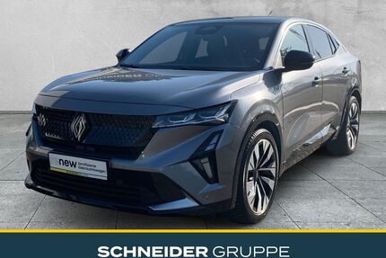 Renault Rafale Gebrauchtwagen