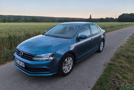 VW Jetta Gebrauchtwagen