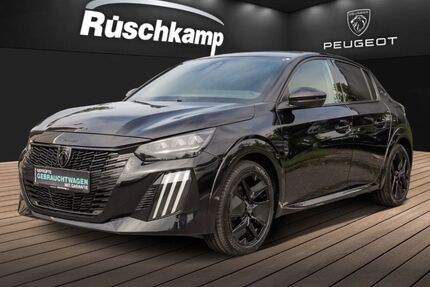Peugeot 208 Gebrauchtwagen