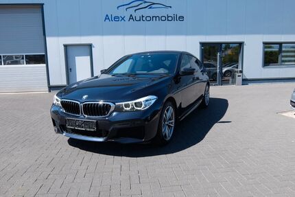 BMW 620 Gran Turismo Gebrauchtwagen
