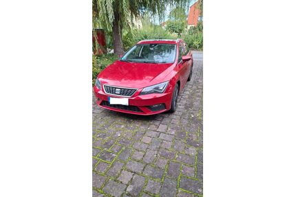 Seat Leon Gebrauchtwagen