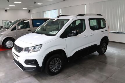 Peugeot Rifter Gebrauchtwagen