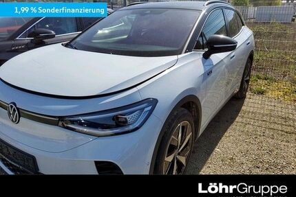 VW ID.4 Gebrauchtwagen