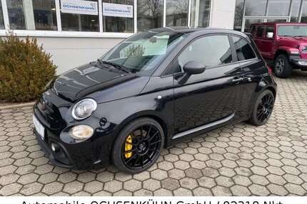 Abarth 695 Gebrauchtwagen