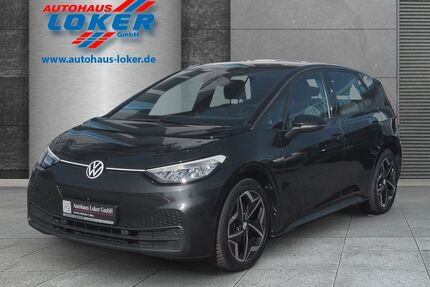 VW ID.3 Gebrauchtwagen