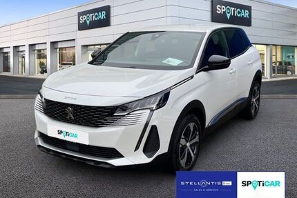 Peugeot 3008 Gebrauchtwagen