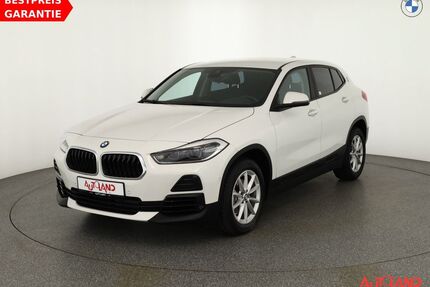 BMW X2 Gebrauchtwagen