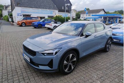 Polestar 2 Long Range Single /NAVi/AHK/SHZ Gebrauchtwagen