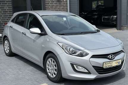 Hyundai i30 Gebrauchtwagen